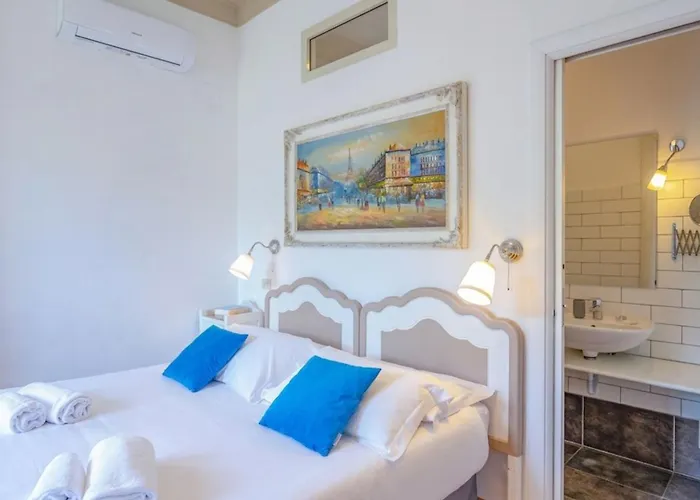 Le Di Tevere 4* רומא