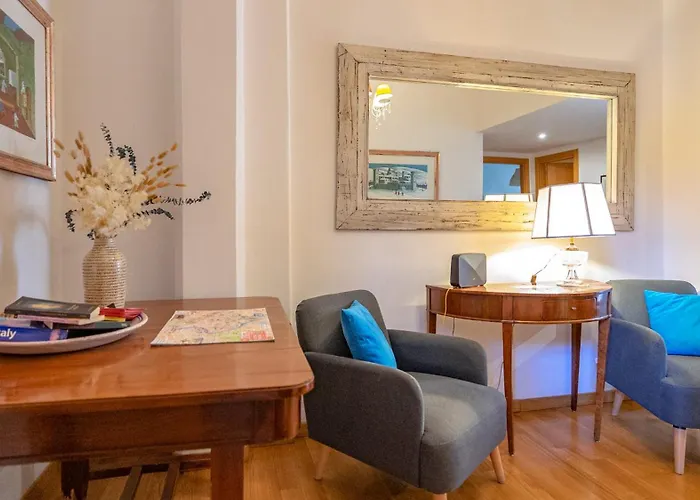 Le Di Tevere 4*