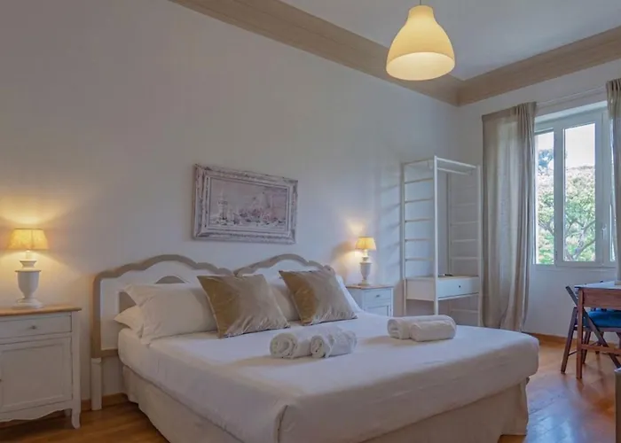 Le Di Tevere 4* רומא
